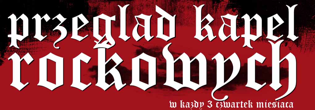 PRZEGLĄD KAPEL